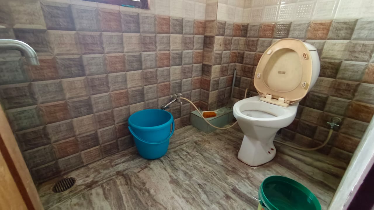 Fully Furnished 2bhk in Japorigog, Guwahati, Assam, India for Rent